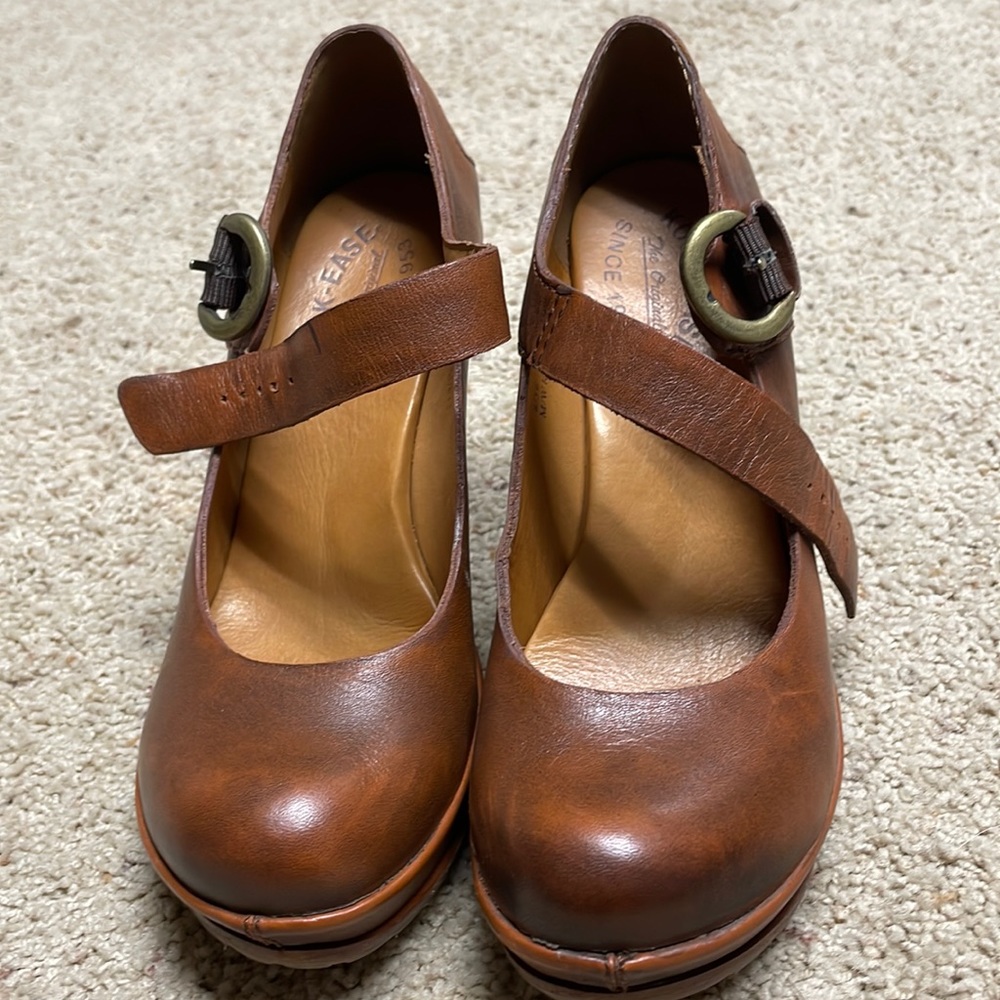 Shoes/wedges